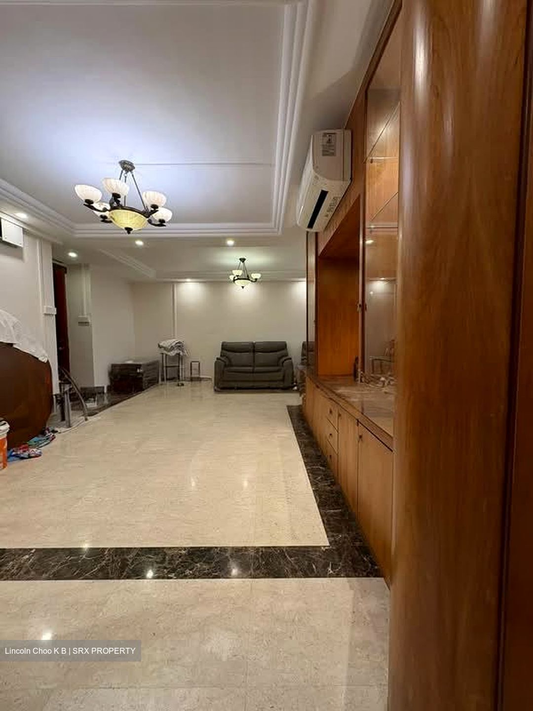 Blk 120A Kim Tian Towers (Bukit Merah), HDB 5 Rooms #573333761